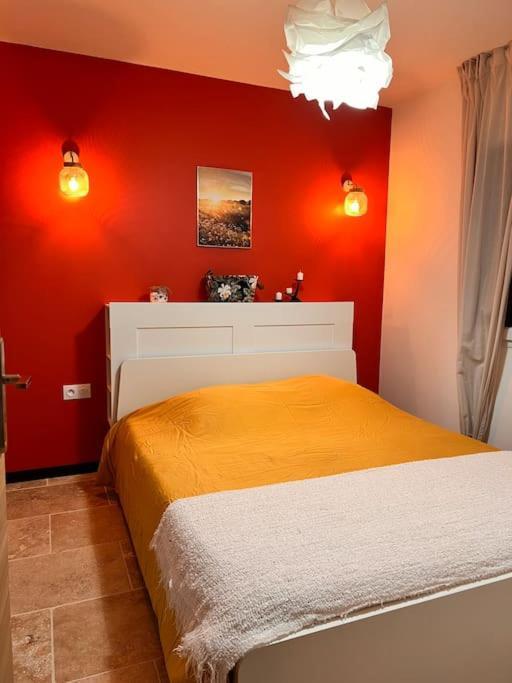 Апартаменты Loft Pied De Coline Au Calme Ginasservis Экстерьер фото