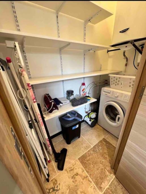 Апартаменты Loft Pied De Coline Au Calme Ginasservis Экстерьер фото