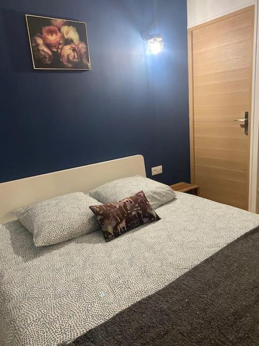 Апартаменты Loft Pied De Coline Au Calme Ginasservis Экстерьер фото